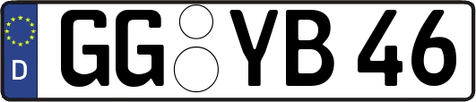 GG-YB46