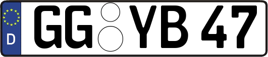 GG-YB47