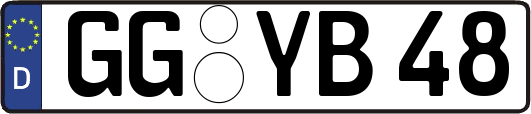 GG-YB48