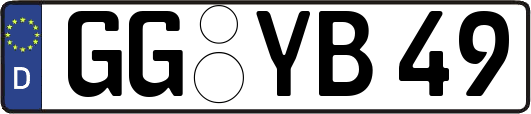 GG-YB49