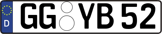 GG-YB52