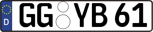 GG-YB61