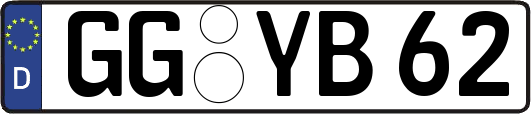 GG-YB62
