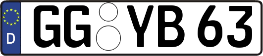 GG-YB63
