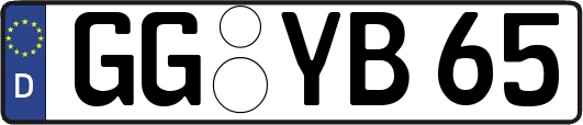 GG-YB65