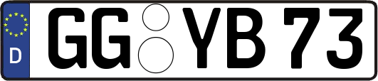 GG-YB73