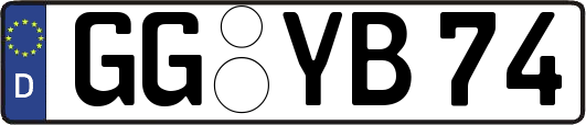 GG-YB74