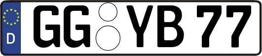 GG-YB77