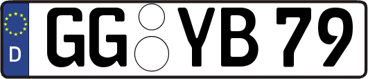 GG-YB79