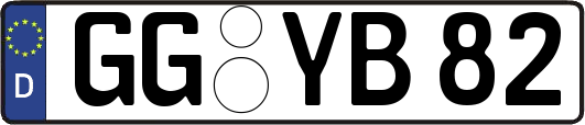 GG-YB82