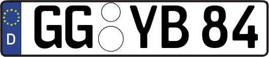 GG-YB84