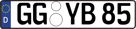 GG-YB85
