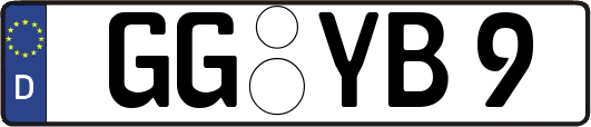 GG-YB9