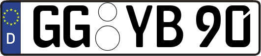 GG-YB90