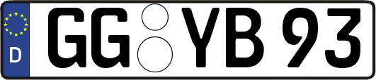 GG-YB93