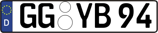 GG-YB94