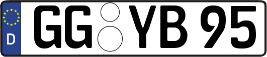 GG-YB95