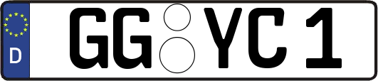 GG-YC1