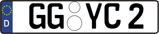 GG-YC2