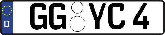 GG-YC4