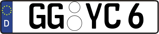 GG-YC6