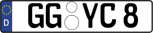 GG-YC8