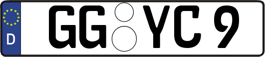 GG-YC9