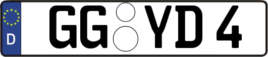 GG-YD4