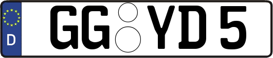GG-YD5