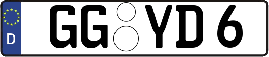 GG-YD6
