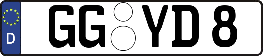 GG-YD8