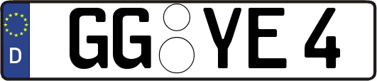 GG-YE4