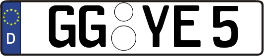 GG-YE5