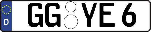 GG-YE6