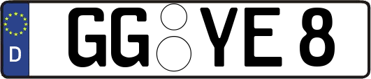 GG-YE8