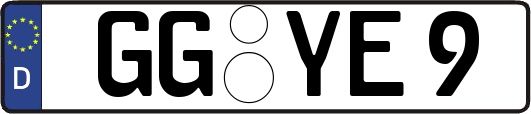 GG-YE9