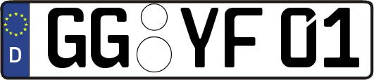 GG-YF01