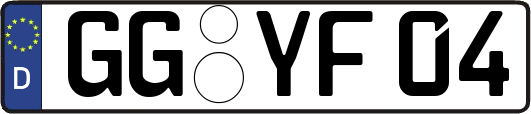 GG-YF04