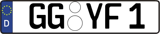 GG-YF1