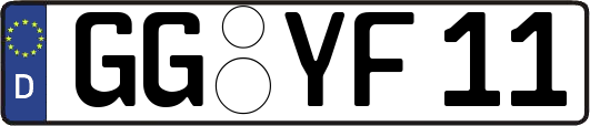 GG-YF11