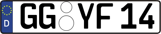 GG-YF14