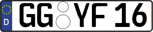 GG-YF16