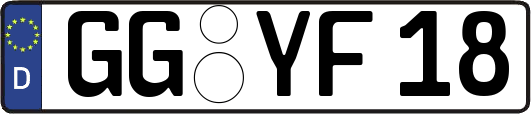 GG-YF18