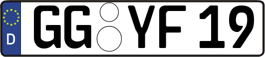 GG-YF19