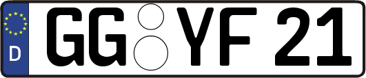 GG-YF21