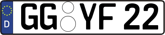 GG-YF22