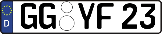GG-YF23