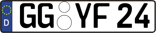 GG-YF24