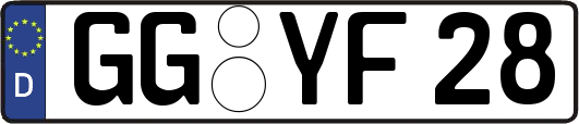 GG-YF28