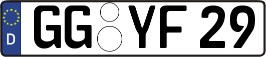 GG-YF29